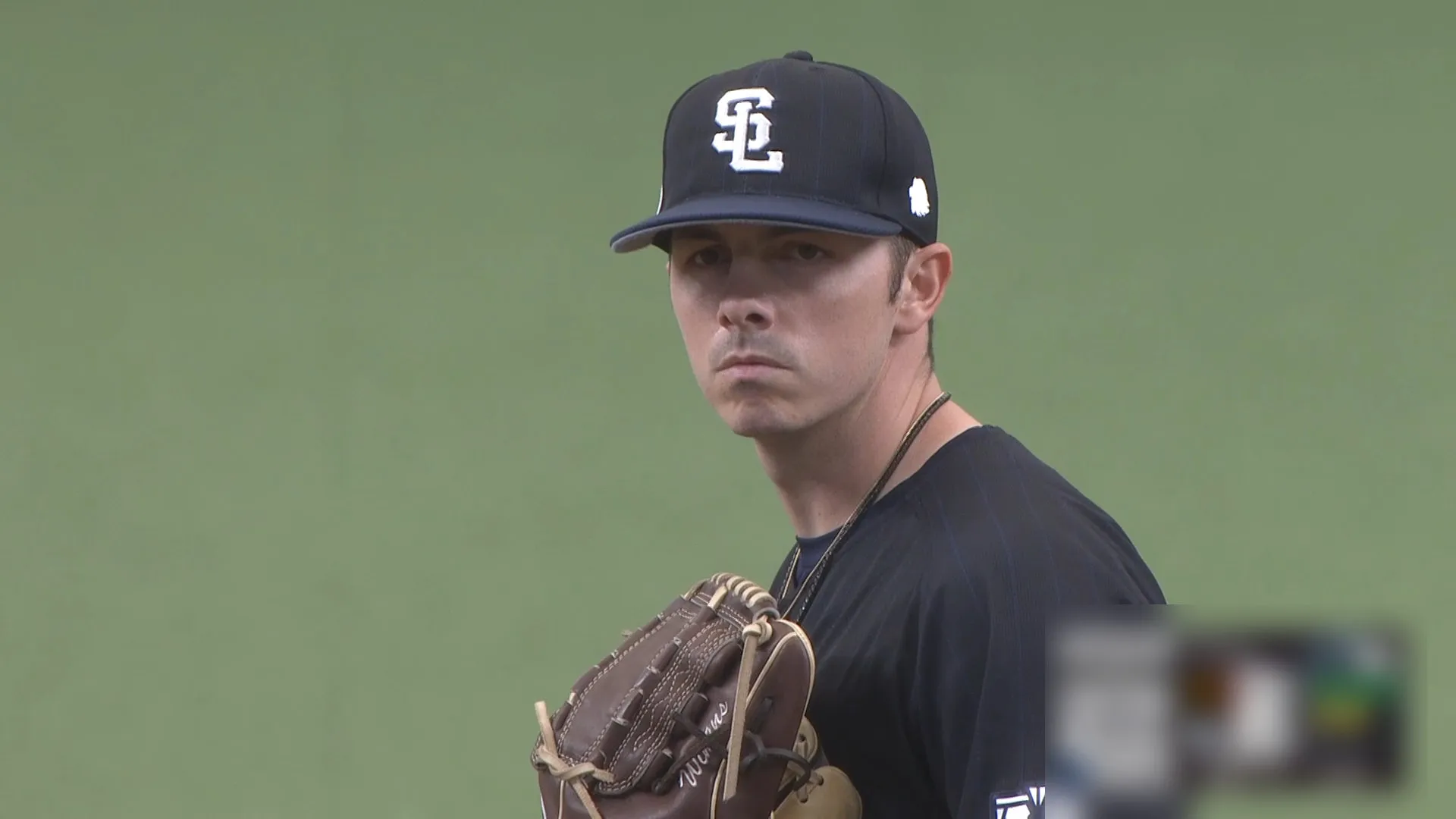 ワイナンスが6.2回無失点で本拠地初勝利　埼玉西武が接戦を制す