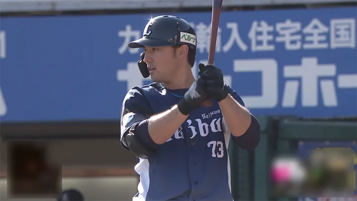 林安可が2号2ラン含む3安打4打点の大暴れ！　来日初の3安打猛打賞を記録