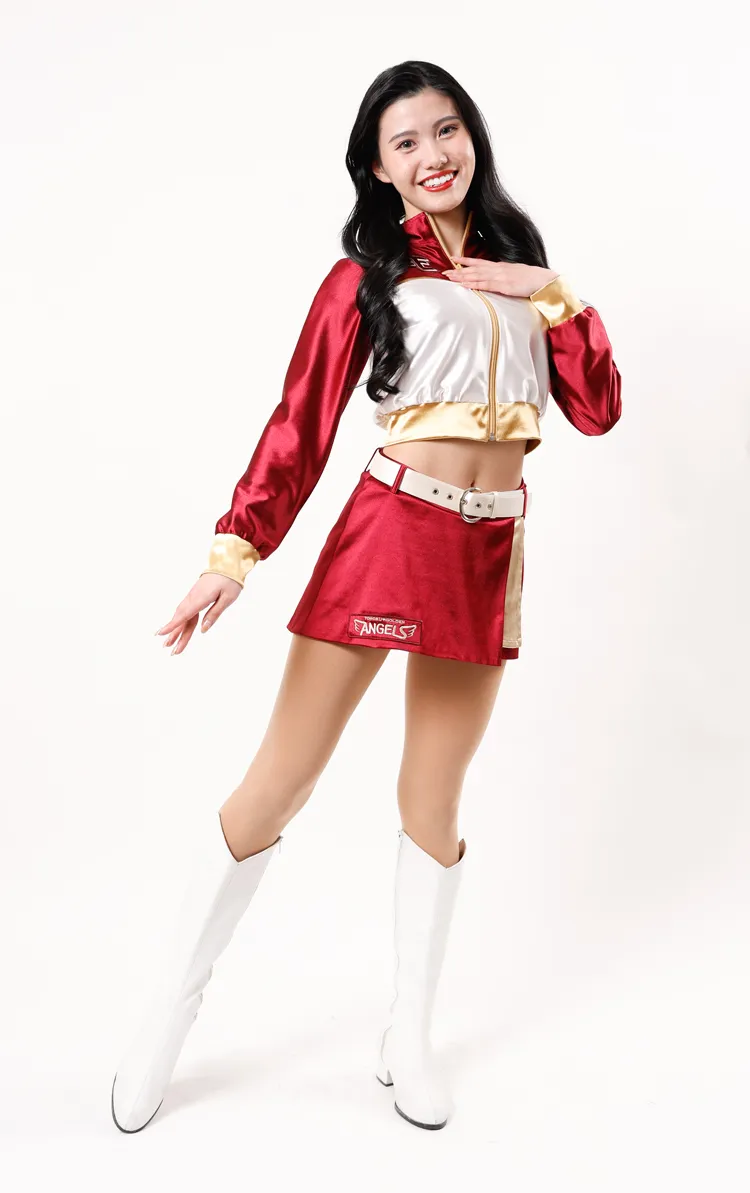 HARUさん  ©Rakuten Eagles