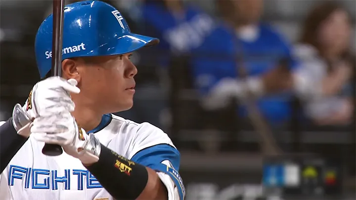 二塁挑戦の吉田賢吾　ライバルに続きバットで結果を残せるか