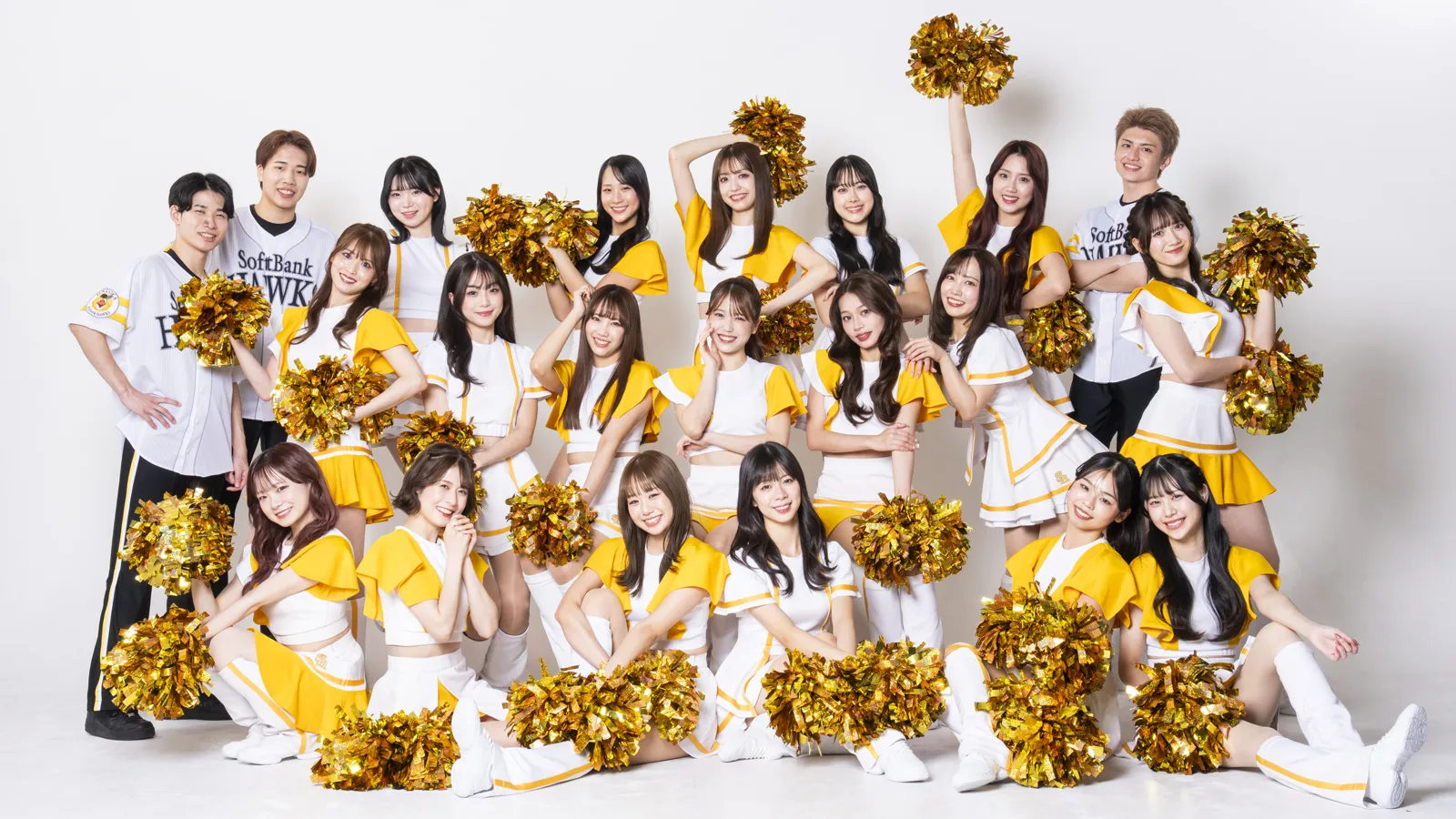 2026 The Hawks Performance Team © SoftBank HAWKS