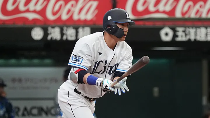 埼玉西武・栗山巧が来季限りでの現役引退を発表　25年目がラストイヤーに