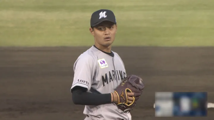 毛利海大は交流戦初勝利なるか　和田康士朗は前試合で3打数3安打