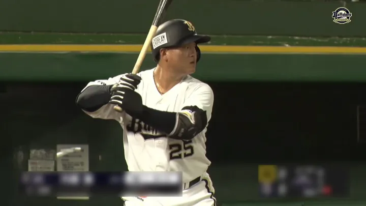 【ファーム】内藤鵬が一時勝ち越しの8号ソロ　佐藤一磨は6回2失点