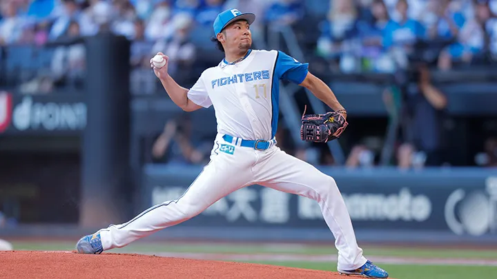 【沢村賞は伊藤大海】きょうのパ・リーグ【10月27日】