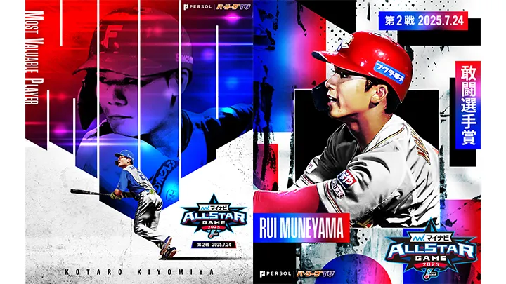 【球宴】清宮幸太郎が3安打2打点＆頓宮裕真が2試合連続弾　15安打10得点でパ連勝