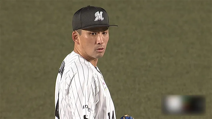 6月防御率1.83の小島和哉が先発へ　松本晴は10日以来の一軍登板