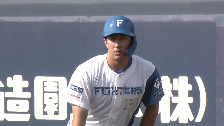 【ファーム】前試合代打で出場の山口アタル、ガルシア　両軍の育成選手に注目