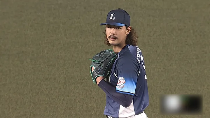 埼玉西武が終盤に勝ち越し2位確定！　高橋光成は6回1失点