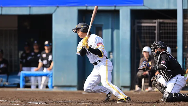 【成績一覧】新天地で躍進するのは？　2025年現役ドラフトでパ球団に移籍した選手