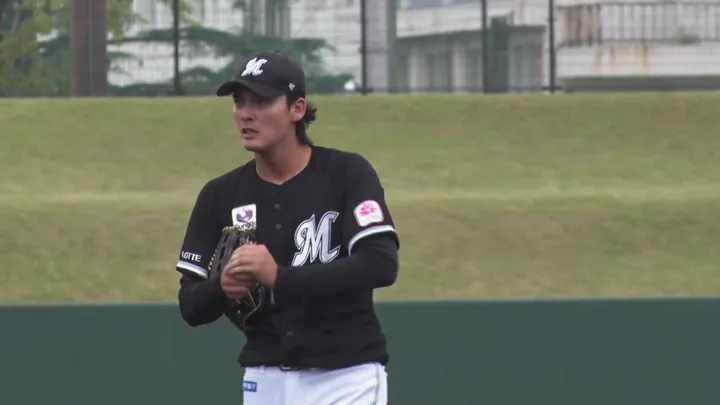 【みやざきPL】一條力真が2回0封　先発・茨木佑太は3回2失点