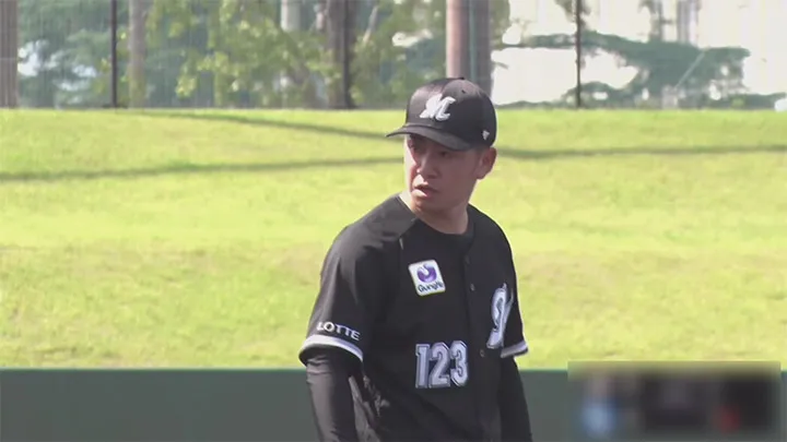 【みやざきPL】秋山正雲が2回無安打4奪三振0封！　勝又琉偉は3安打をマーク