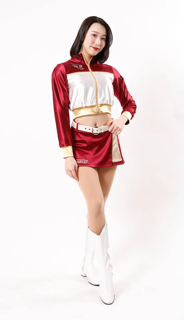 MEIさん ©Rakuten Eagles