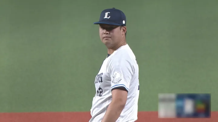 渡邉勇太朗は6試合連続QS中　岸孝之は自身3連勝をかけて先発