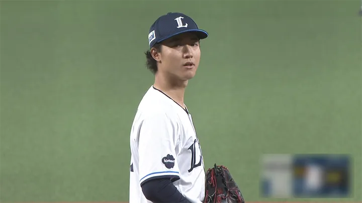 菅井信也が自身初中5日でのマウンド　佐藤直樹は左腕攻略のきっかけとなるか