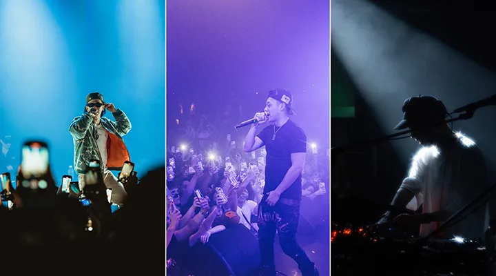 千葉県ゆかりのアーティストが千葉ロッテ「BLACK BLACK」オリジナル楽曲を制作！