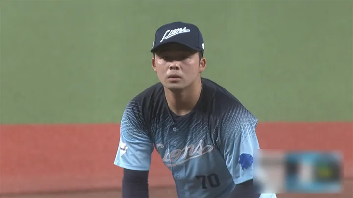 高橋光成先発回避も7投手継投で完封勝利　代役・豆田泰志は3回無失点