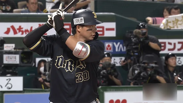 5カ月ぶり一軍再合流の廣岡大志　今季初本塁打でスタメン起用に応える