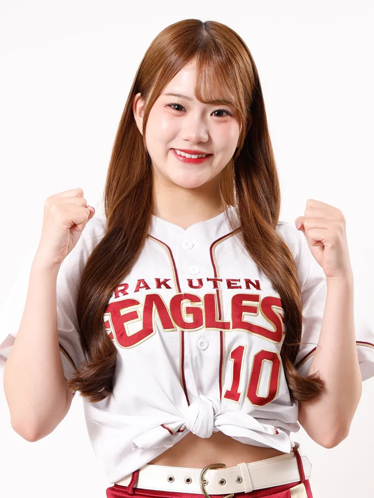 KOTOHAさん ©Rakuten Eagles