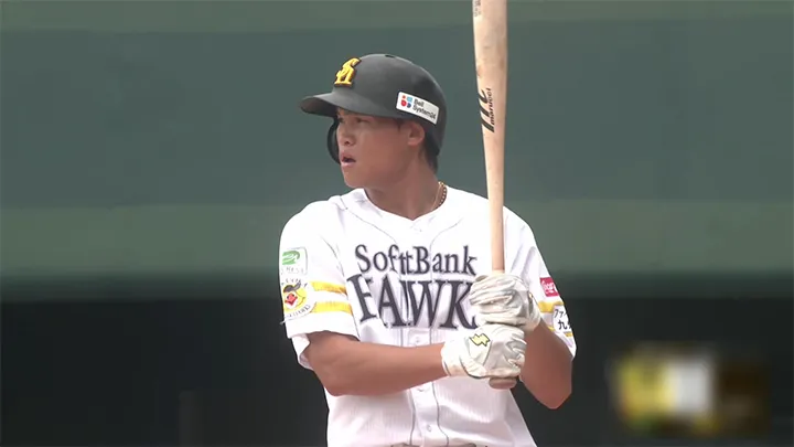 【ファーム】笹川吉康は5試合連続安打中　29日見どころ