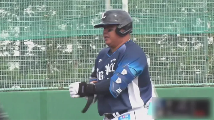 【ファーム】渡部健人が4安打3打点、牧野翔矢は3安打1打点！　埼玉西武5連勝