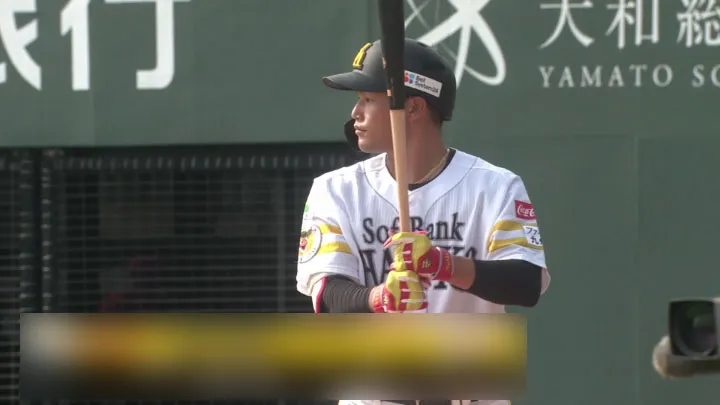 【ファーム】山本恵大は前試合で5号2ラン　佐野皓大は昇格つかめるか