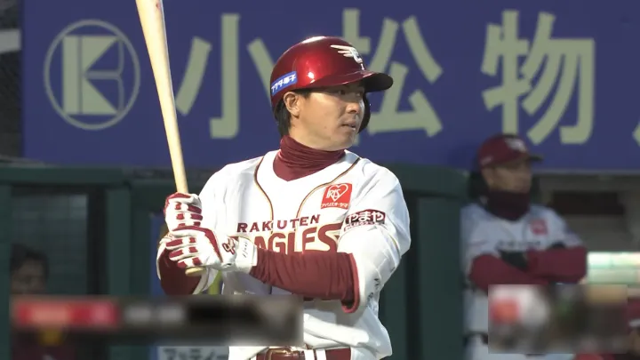 5月は3本目！　佐藤直樹が一時同点の4号ソロ