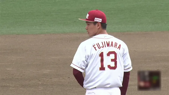 【ファーム】ドラ1・藤原聡大が公式戦初勝利　水上桂は先制打含む2安打3打点