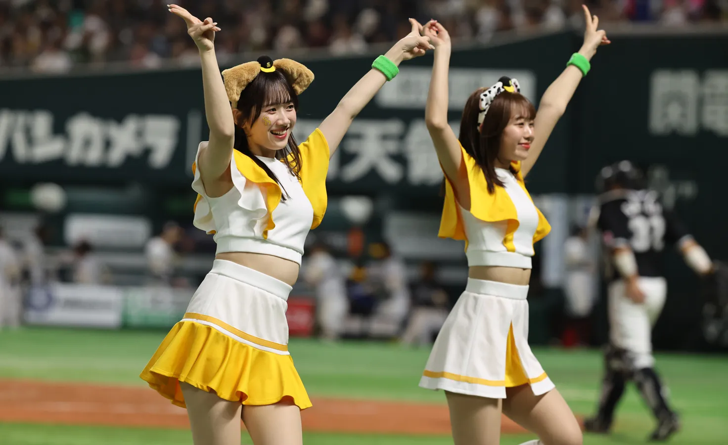 © SoftBank HAWKS