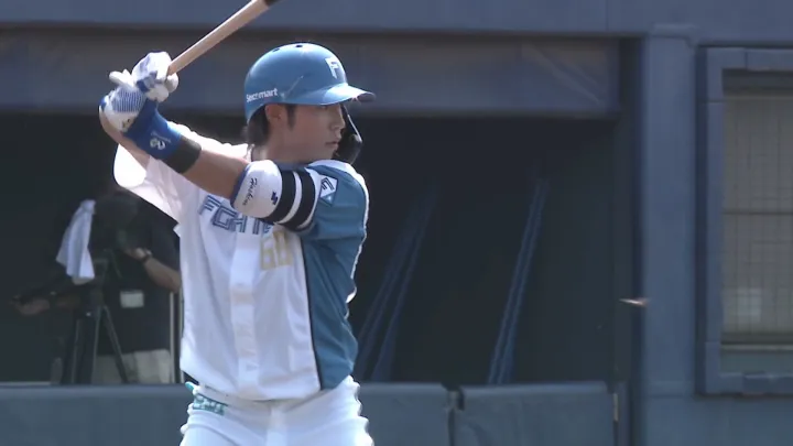 【ファーム】星野ひのでは復調なるか　齋藤大翔は前試合で3安打の活躍