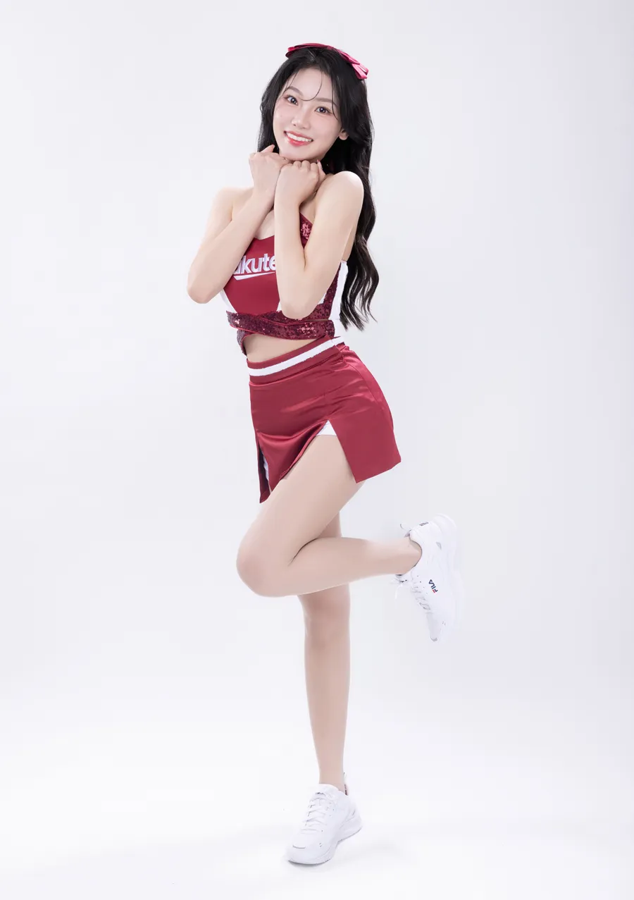 Nikkiさん ©Rakuten Monkeys