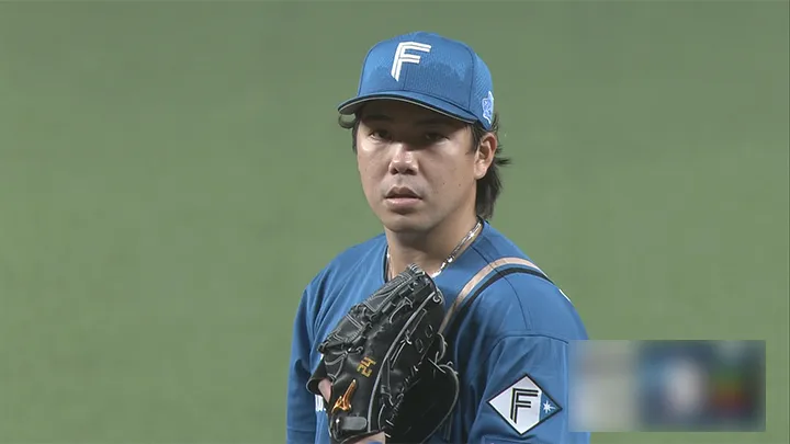 【動画】初の開幕投手で…… 3年目・金村尚真「初完投・完封」を振り返る