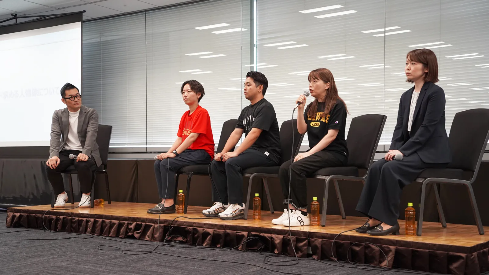 プロ野球業界へ転職するには？パ・リーグ採用担当者が語る「求める人物像」と「面接のリアル」