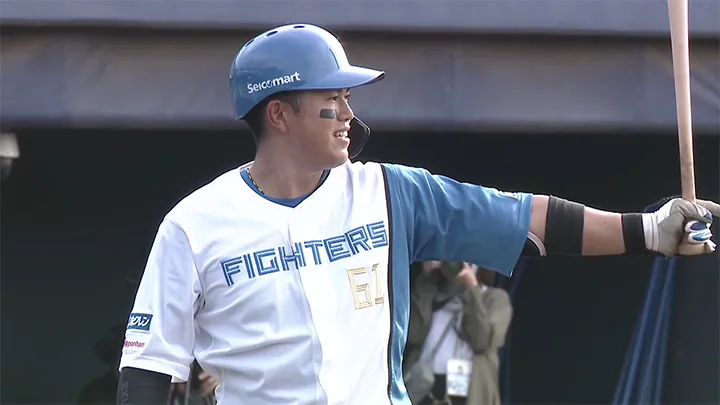 【ファーム】打率.407の今川優馬に注目　武内夏暉と西川愛也が出場見込み