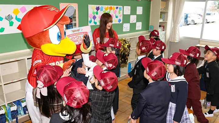 【東北6県の子どもたちへ！】きょうのパ・リーグ【4月2日】