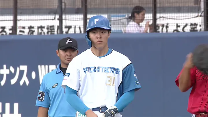 【ファーム】柴田獅子が逆転タイムリー！　計15得点の乱打戦を制す
