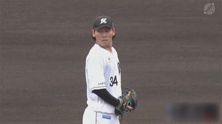 【ファーム】先発・高野脩汰が2.1回4失点　藤岡裕大HR&ポランコ2安打