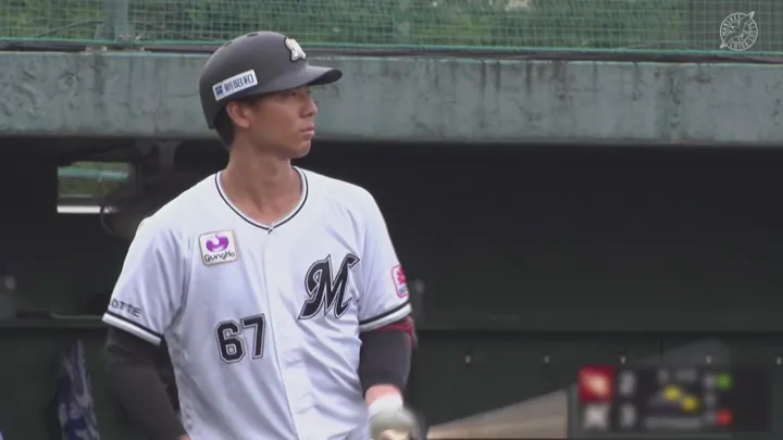 【ファーム】茶谷健太、浅村栄斗が好成績をマーク　10日見どころ