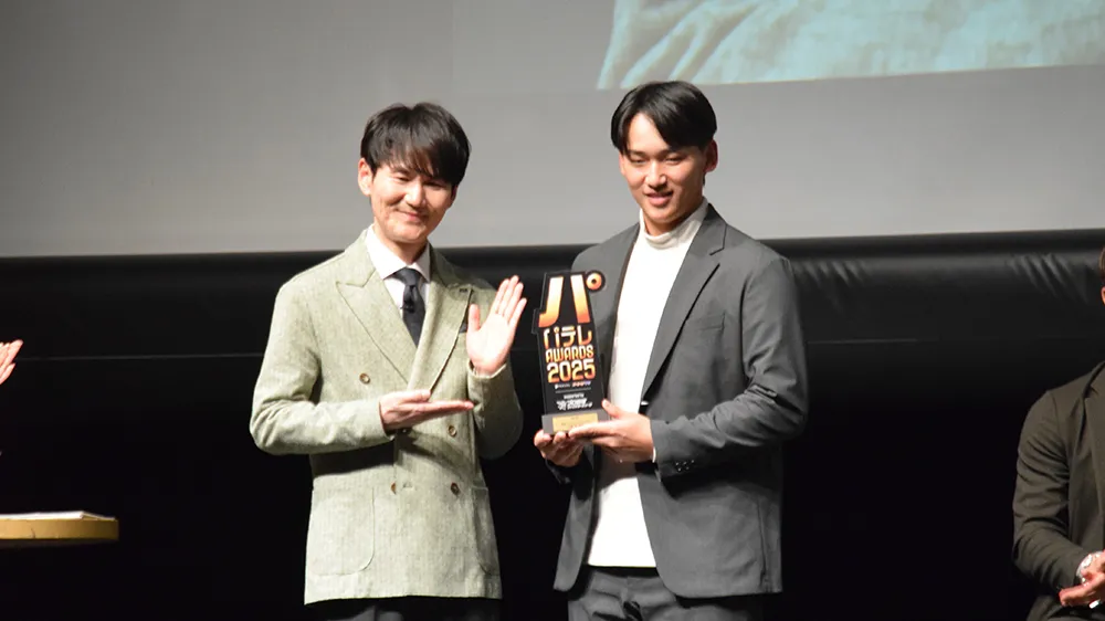 『Most Valuable パテレ行き』に輝いたのは、優勝の“ターニングポイント”になったあの一打！