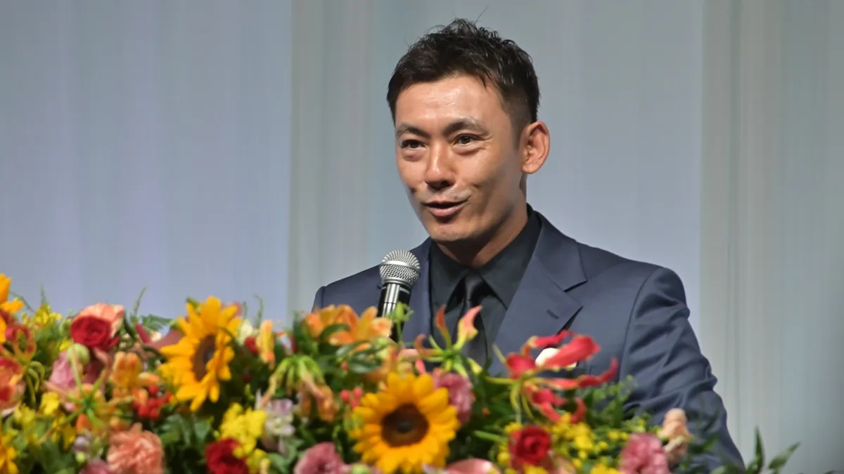 【引退会見一問一答】栗山巧が振り返るプロ生活25年。ラストゲームへの決意語る