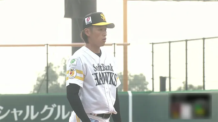 【ファーム】前回完封の岩崎峻典が先発予定　26日見どころ