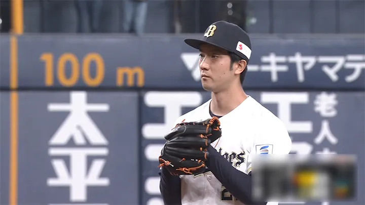 今季初勝利へ　田嶋大樹と西野勇士が先発
