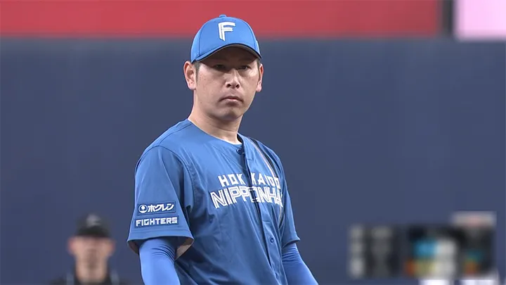 加藤貴之が8回3安打0封で4勝目！　野村佑希は一発含む2安打3打点