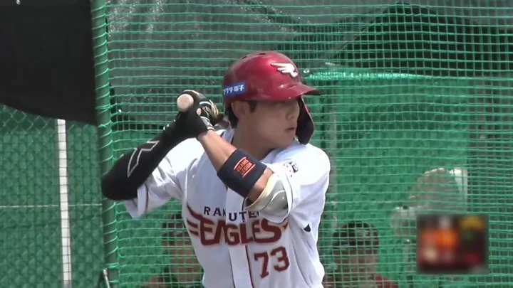 【ファーム】小森航大郎にタイムリーも…… 終盤に逆転され東北楽天敗戦