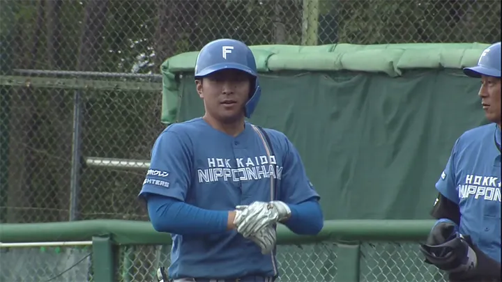 【ファーム】宮崎一樹が4安打1打点！　3HRなどで5得点の北海道日本ハム勝利