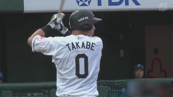 【ファーム】高部瑛斗が2安打3打点の活躍　11安打10得点の千葉ロッテ勝利