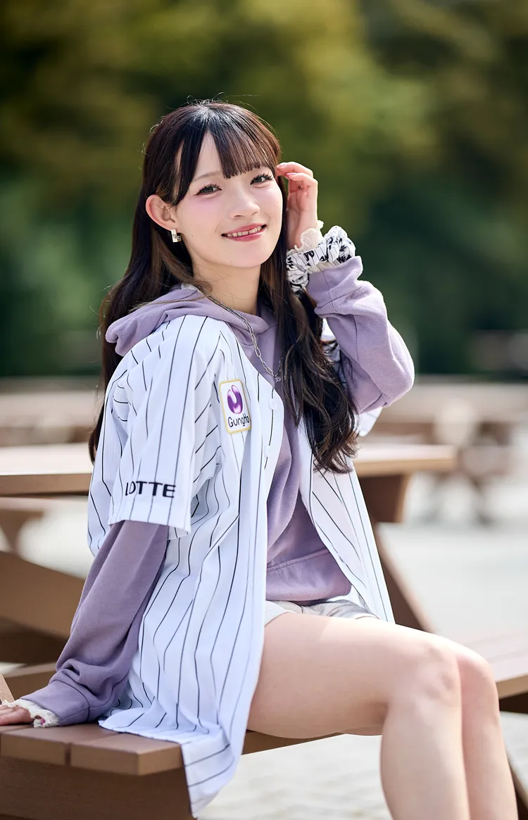 FUYUさん   ©C.L.M.