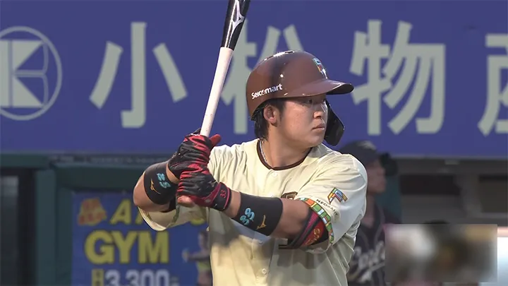 北海道日本ハムが逆転勝利　進藤勇也は3号ソロ含む2安打1打点