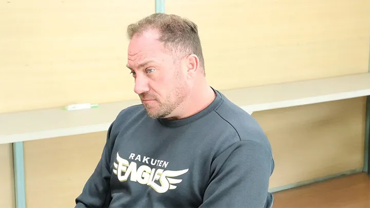 星野仙一氏とともに追い求めた情熱を再び東北へ。ダレル・ラズナー国際スカウトインタビュー