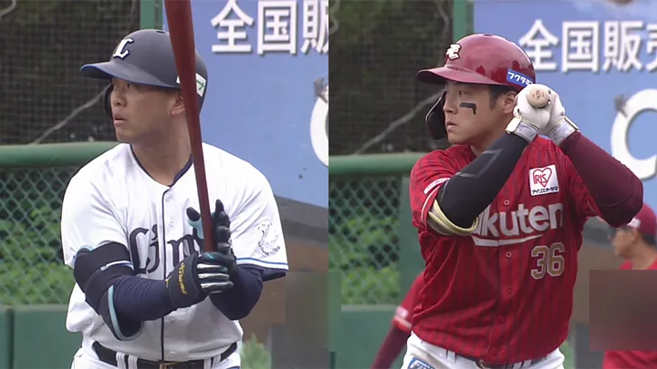 【ファーム】蛭間拓哉と吉納翼は今季初昇格へアピールなるか　6日見どころ